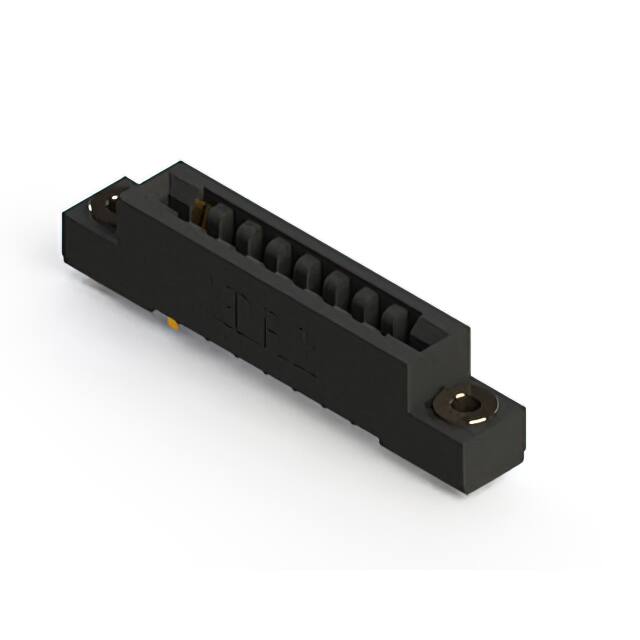 357-016-559-203 EDAC Inc.  Edgeboard Connectors